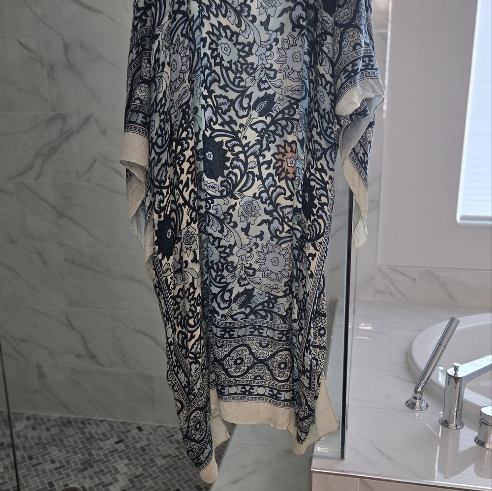 Free People Kimono